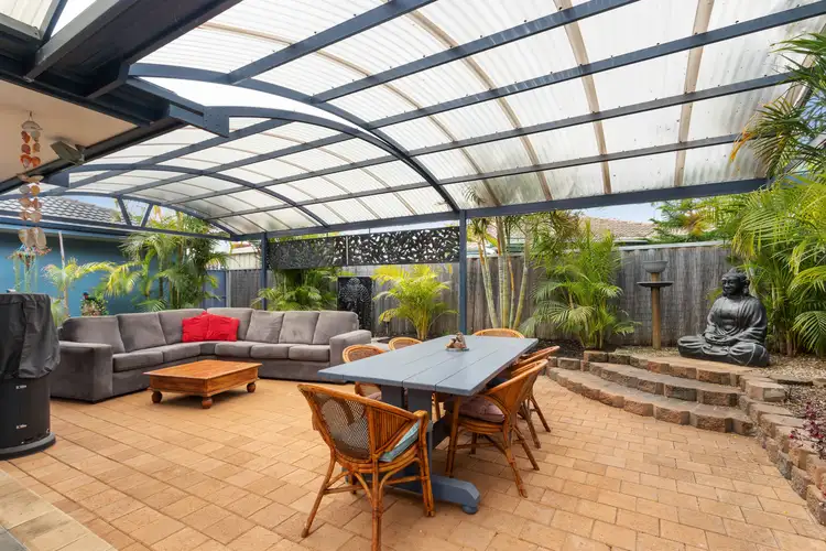 9 Shadwell Court, Caversham WA 6055