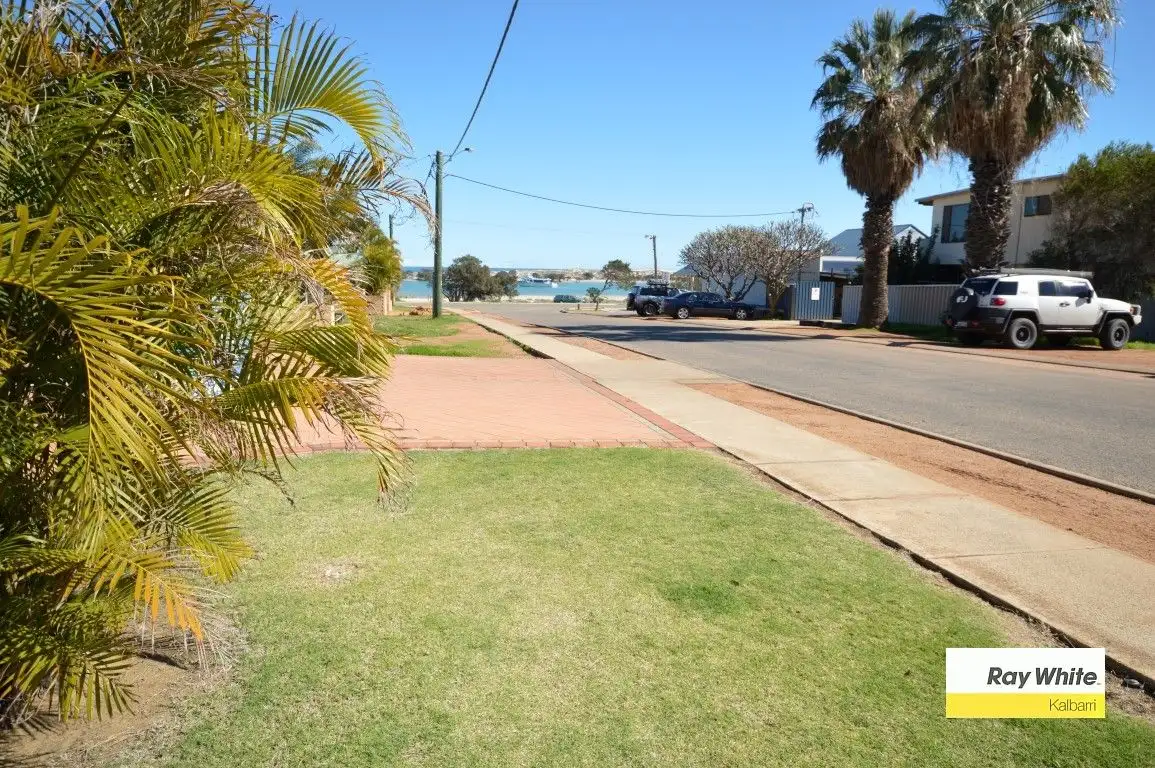 Main view of Homely unit listing, 2/22 Mortimer Street, Kalbarri WA 6536