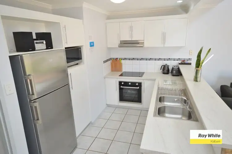 Fourth view of Homely unit listing, 2/22 Mortimer Street, Kalbarri WA 6536