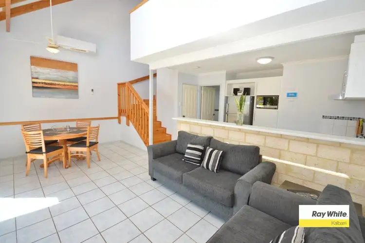 Sixth view of Homely unit listing, 2/22 Mortimer Street, Kalbarri WA 6536