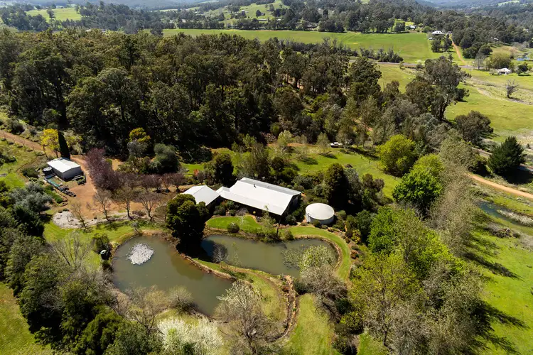 39 Balinga Drive, Balingup WA 6253