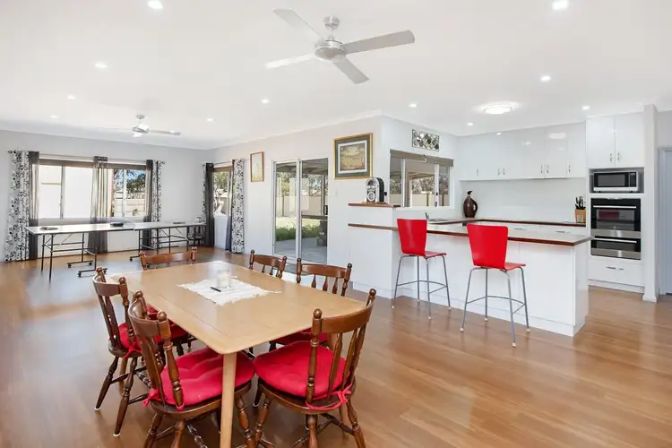 Fifth view of Homely house listing, 4 Bayliss Road, Dongara WA 6525
