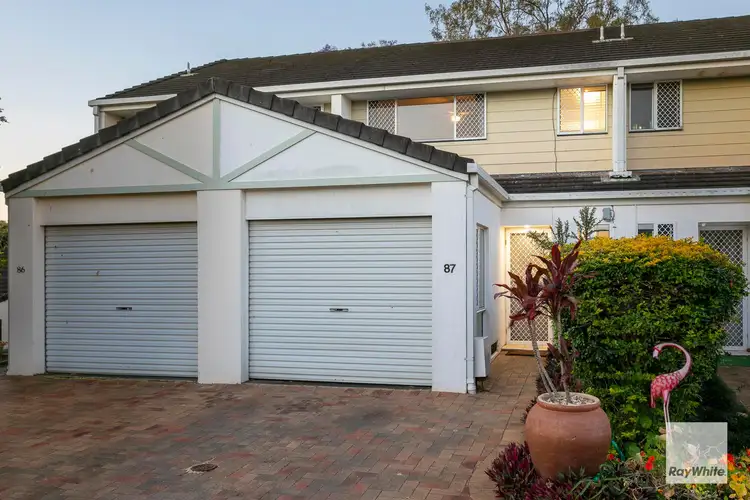 87/14 Kensington Place, Birkdale QLD 4159