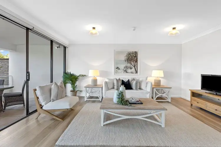 24/100 Queenscliff Road, Queenscliff NSW 2096