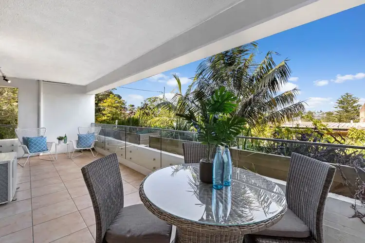 Sixth view of Homely unit listing, 24/100 Queenscliff Road, Queenscliff NSW 2096