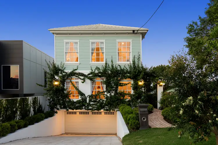 40 Price Street, Wooloowin QLD 4030