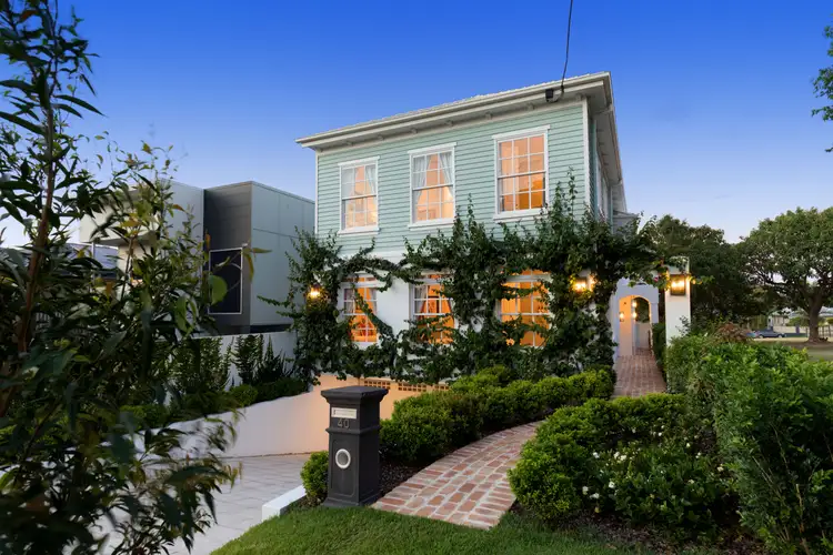Second view of Homely house listing, 40 Price Street, Wooloowin QLD 4030