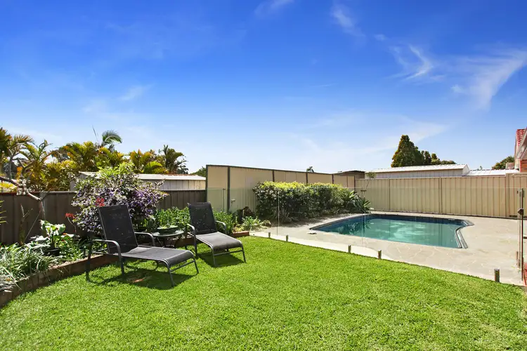 Sixth view of Homely house listing, 32 Saxonvale Crescent, Edensor Park NSW 2176