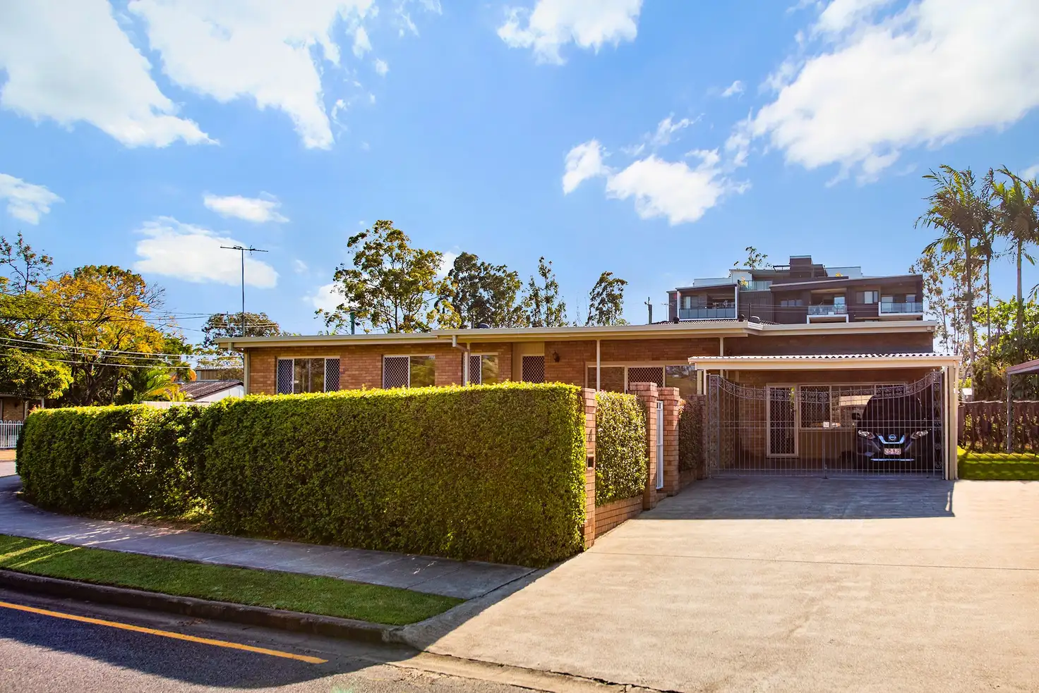 Main view of Homely house listing, 4 Bedser Street, Macgregor QLD 4109