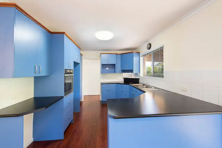 Second view of Homely house listing, 4 Bedser Street, Macgregor QLD 4109