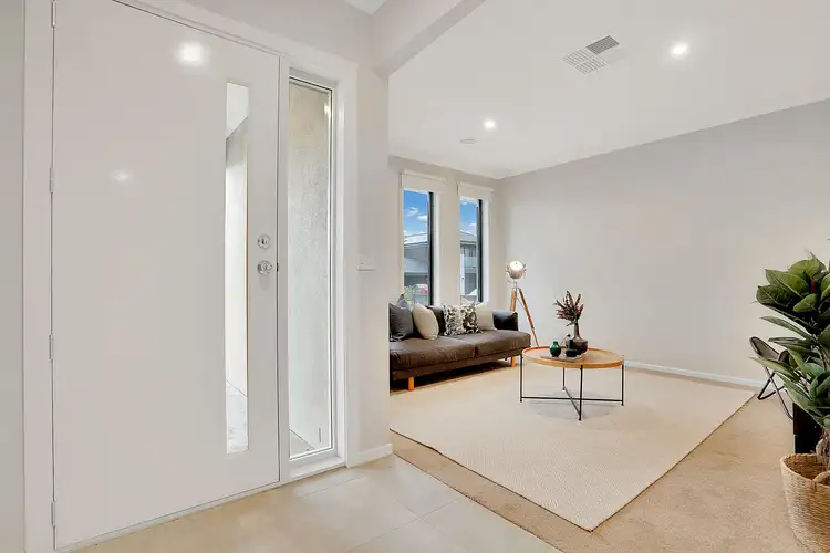 Second view of Homely house listing, 58 Rhyolite Drive, Craigieburn VIC 3064