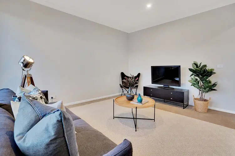 Third view of Homely house listing, 58 Rhyolite Drive, Craigieburn VIC 3064