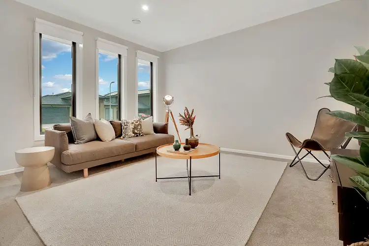 Fourth view of Homely house listing, 58 Rhyolite Drive, Craigieburn VIC 3064