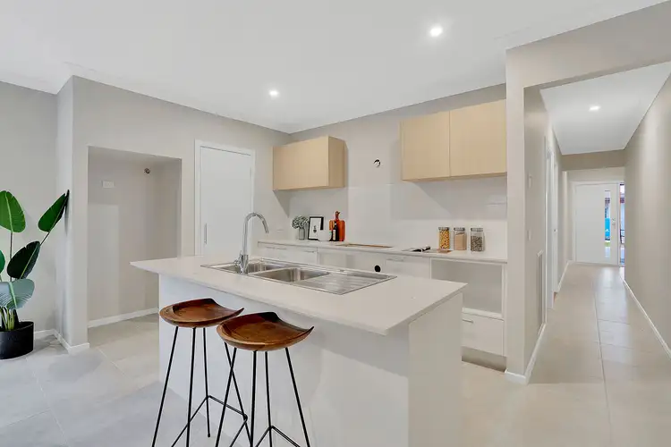 Sixth view of Homely house listing, 58 Rhyolite Drive, Craigieburn VIC 3064