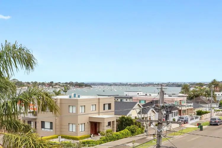 Main view of Homely semi-detached listing, 114A Park Road, Kogarah Bay NSW 2217