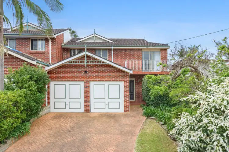 Second view of Homely semi-detached listing, 114A Park Road, Kogarah Bay NSW 2217