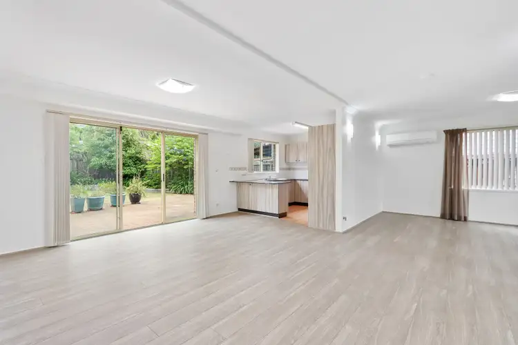 Third view of Homely semi-detached listing, 114A Park Road, Kogarah Bay NSW 2217