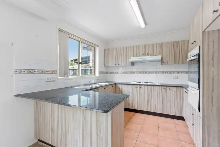Fourth view of Homely semi-detached listing, 114A Park Road, Kogarah Bay NSW 2217