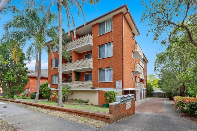 9/48-50 Station Street, Mortdale NSW 2223