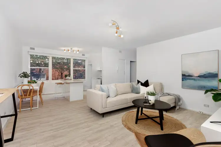 2/9 Rosa Street, Oatley NSW 2223