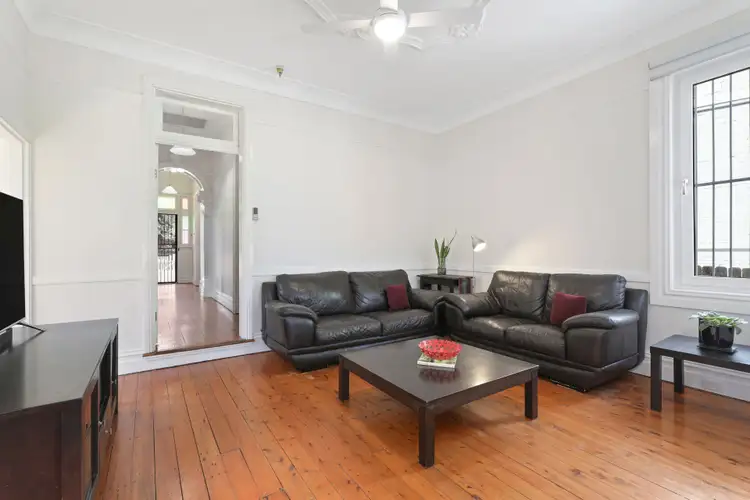 Sixth view of Homely house listing, 16 North Street, Marrickville NSW 2204