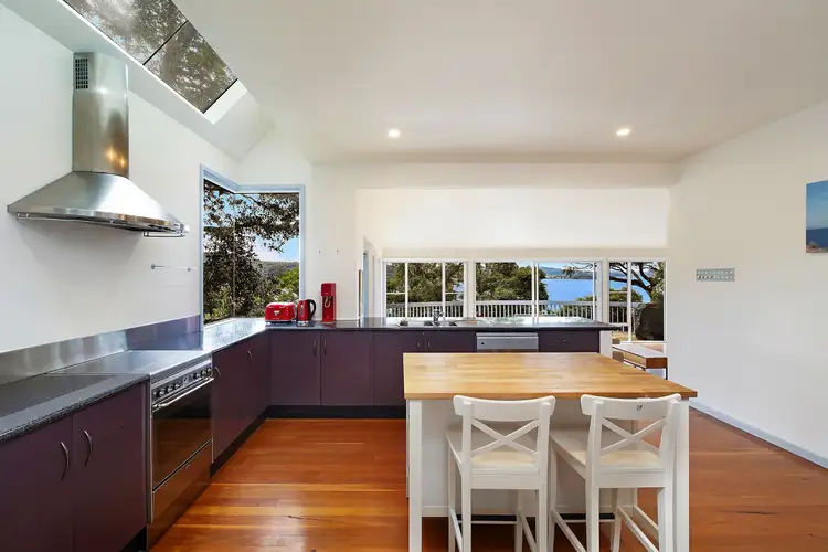 Second view of Homely house listing, 41 Nimala Avenue, Koolewong NSW 2256