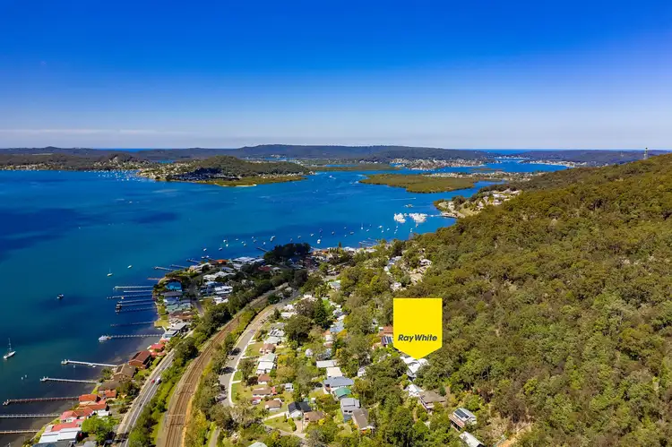 Third view of Homely house listing, 41 Nimala Avenue, Koolewong NSW 2256