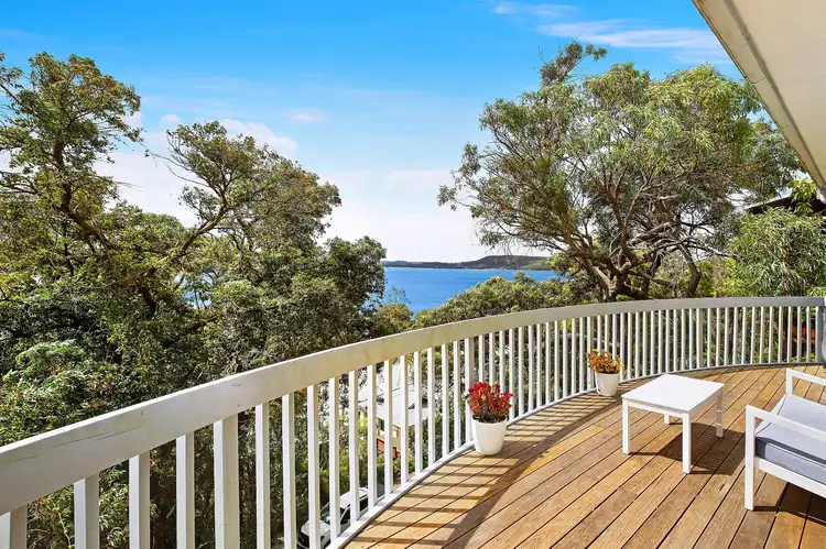 Fourth view of Homely house listing, 41 Nimala Avenue, Koolewong NSW 2256