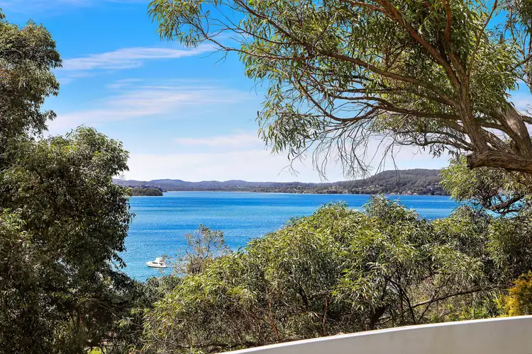 Fifth view of Homely house listing, 41 Nimala Avenue, Koolewong NSW 2256