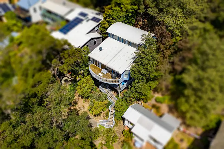 Sixth view of Homely house listing, 41 Nimala Avenue, Koolewong NSW 2256