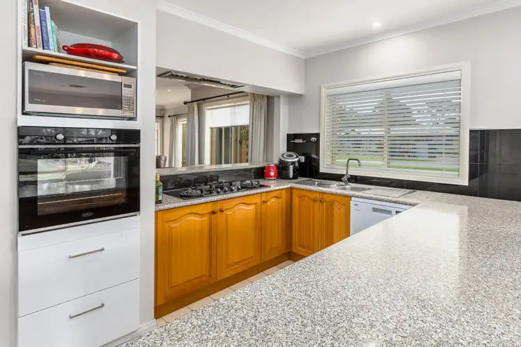 Sixth view of Homely house listing, 11 Cleek Crescent, Rosebud VIC 3939