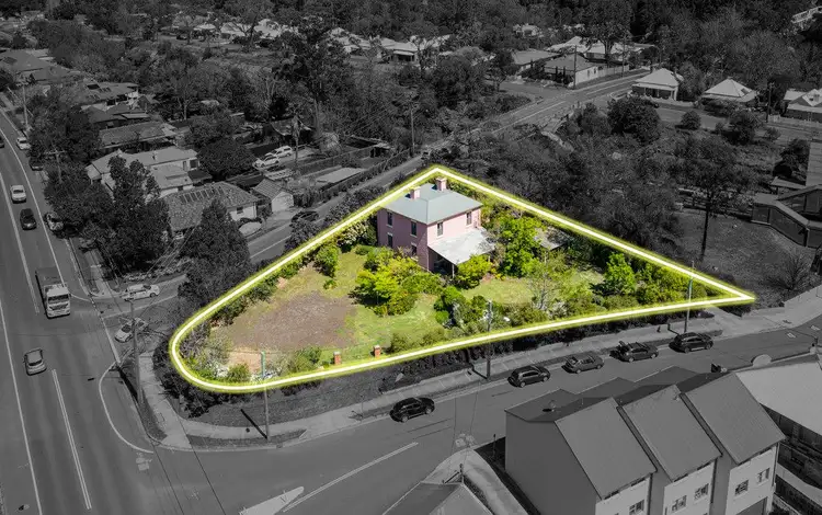 Second view of Homely house listing, 1 Station Street, Picton NSW 2571