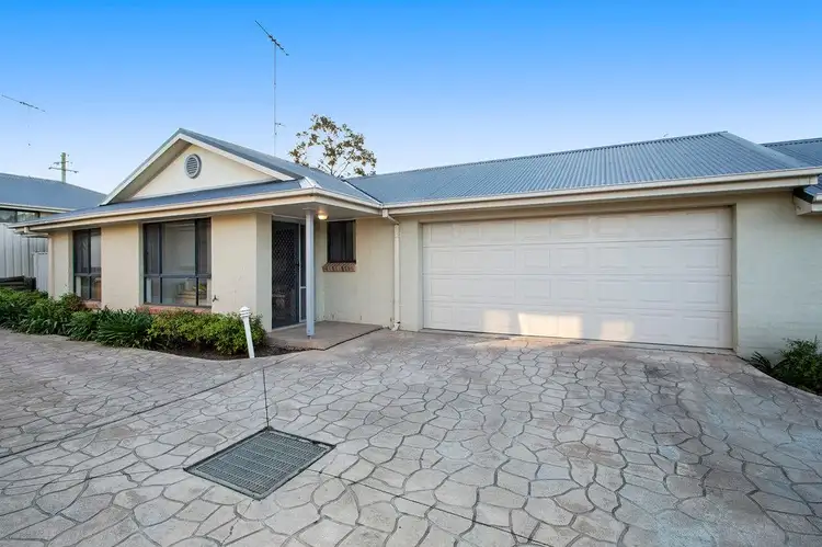 7/44 William Street, North Richmond NSW 2754