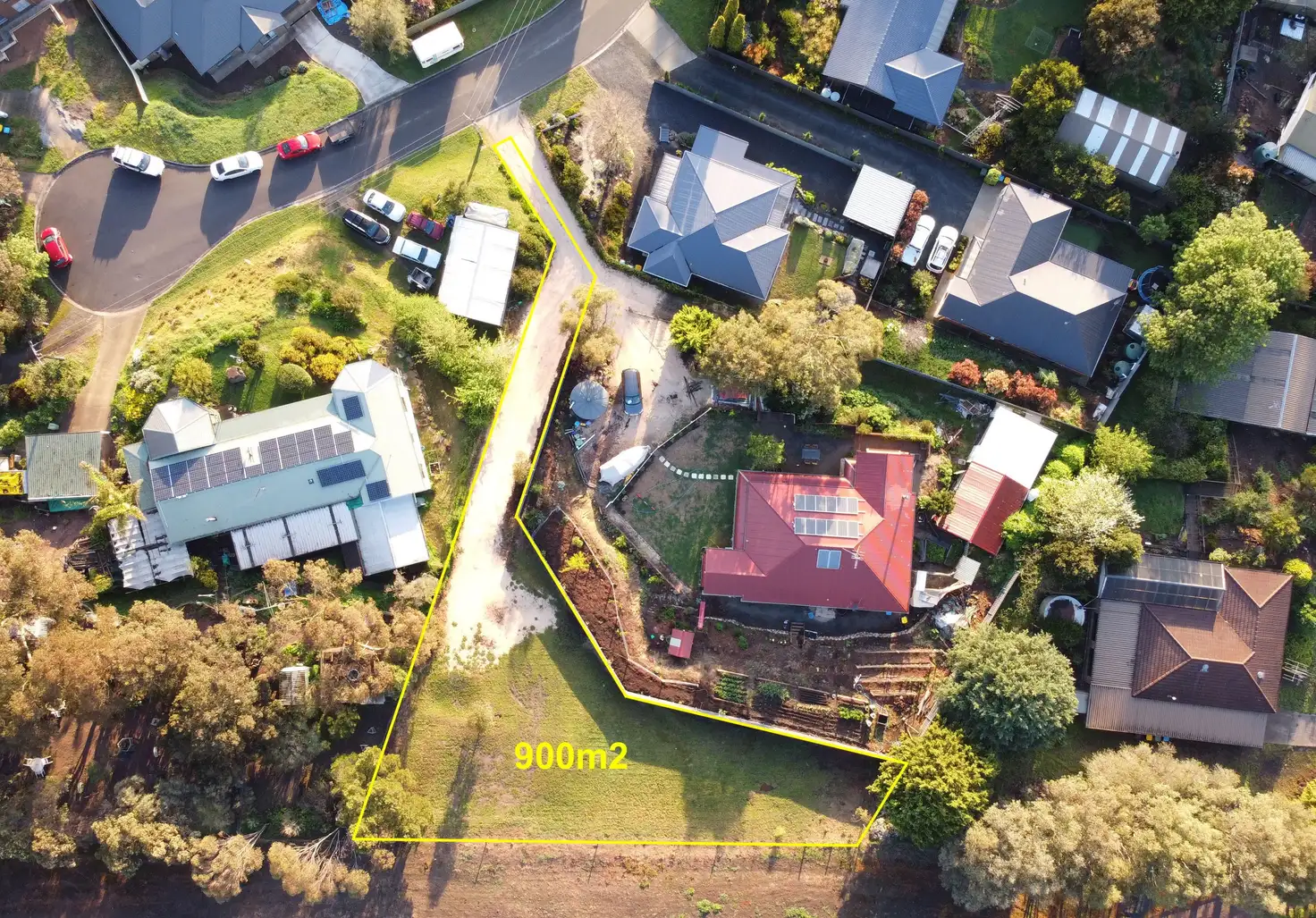 Main view of Homely land listing, LOT 300 Plowman Close, Nairne SA 5252