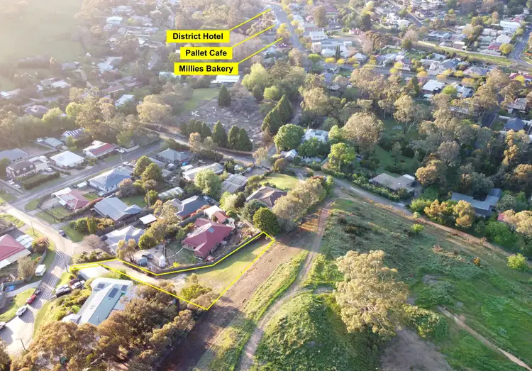 Second view of Homely land listing, LOT 300 Plowman Close, Nairne SA 5252