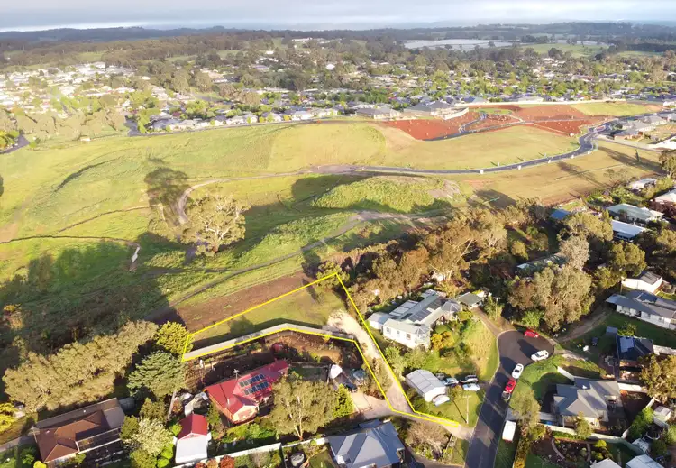 Fourth view of Homely land listing, LOT 300 Plowman Close, Nairne SA 5252