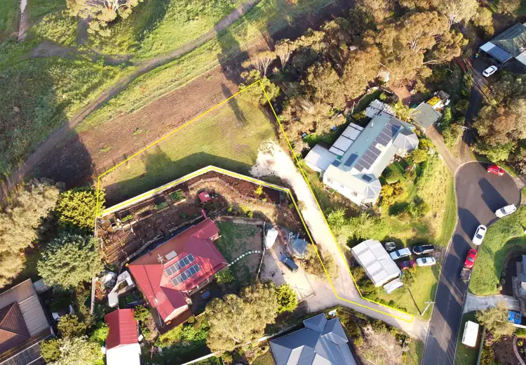 Fifth view of Homely land listing, LOT 300 Plowman Close, Nairne SA 5252