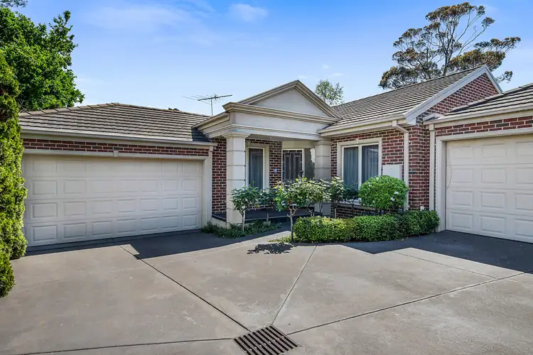 Main view of Homely unit listing, 2/59 Park Lane, Mount Waverley VIC 3149