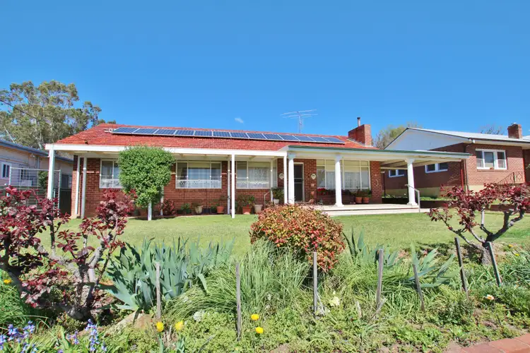 50 Binalong Street, Harden NSW 2587
