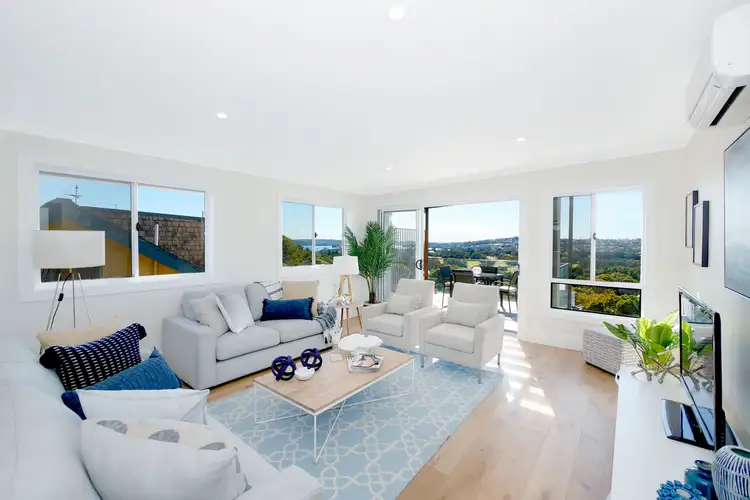 3/75 Birriga Road, Bellevue Hill NSW 2023