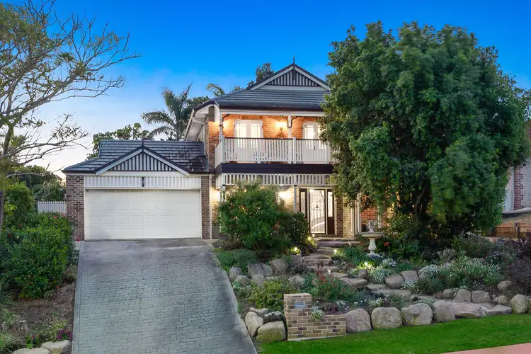 Main view of Homely house listing, 30 Castle Hill Drive, Murrumba Downs QLD 4503