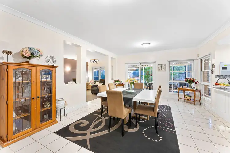 Seventh view of Homely house listing, 30 Castle Hill Drive, Murrumba Downs QLD 4503