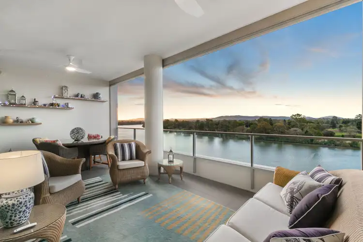 4122/205 King Arthur Terrace, Tennyson QLD 4105