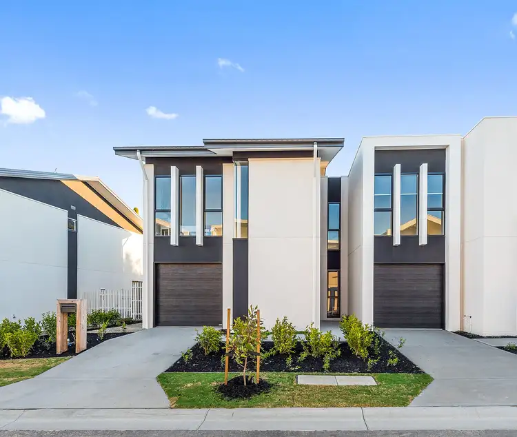 18 Amadeo Way, Chirnside Park VIC 3116