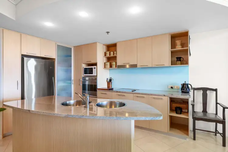 Third view of Homely unit listing, 507/14 Aerodrome Road, Maroochydore QLD 4558