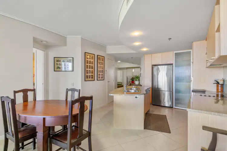 Fifth view of Homely unit listing, 507/14 Aerodrome Road, Maroochydore QLD 4558