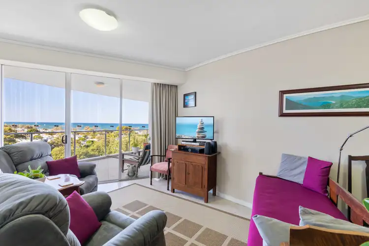 Sixth view of Homely unit listing, 507/14 Aerodrome Road, Maroochydore QLD 4558