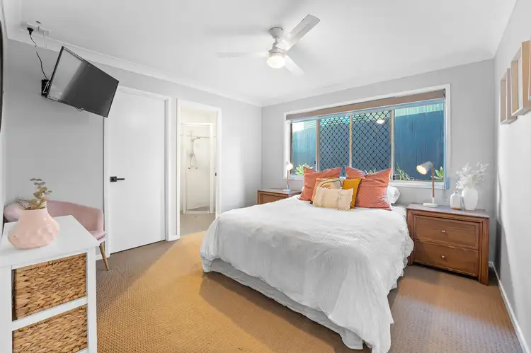 Third view of Homely house listing, 11 Barnard Crescent, Murrumba Downs QLD 4503
