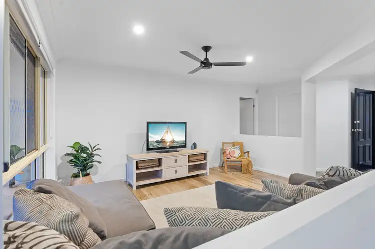 Fifth view of Homely house listing, 11 Barnard Crescent, Murrumba Downs QLD 4503