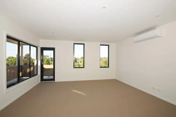 Second view of Homely apartment listing, G03/5 Culcairn Drive, Frankston South VIC 3199